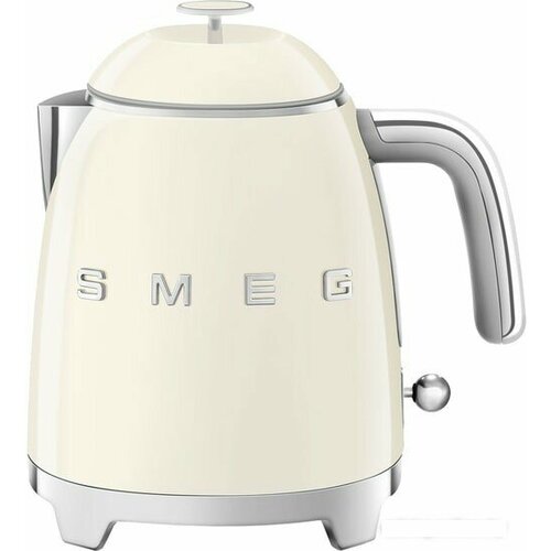 Чайник SMEG KLF05CREU 13288₽