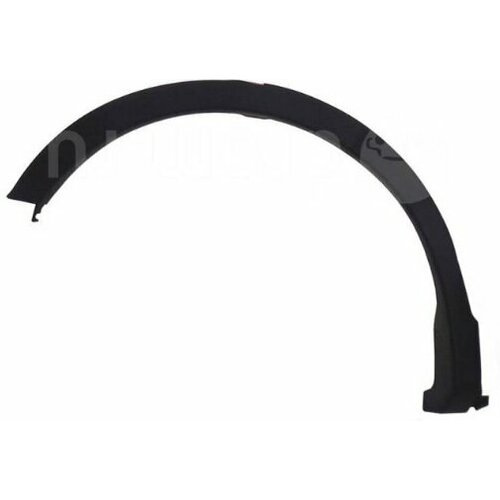 Молдинг арки крыла правый задний для Тойота Рав 4 2013- год выпуска Toyota Rav4 Forward TYRV413-291-R 2515₽