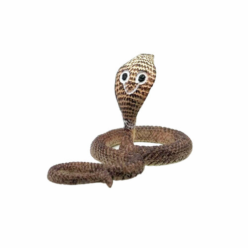 Фигурка -Кобра серия пресмыкающиеся 259₽