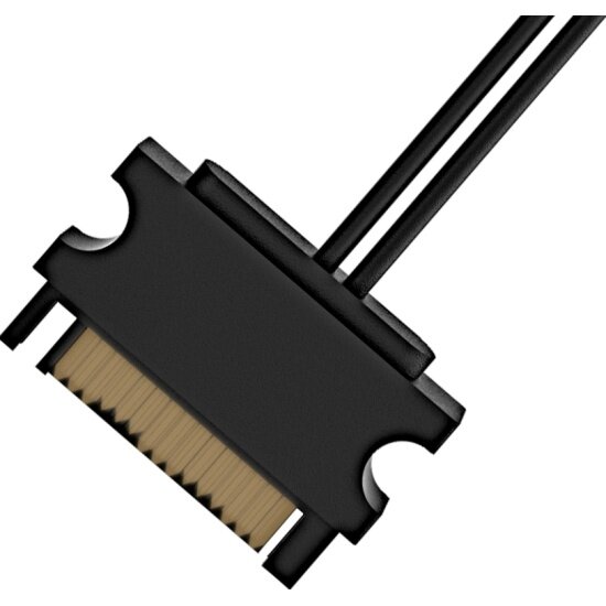 Контроллер подсветки Id-cooling RC-ARGB — фото 1