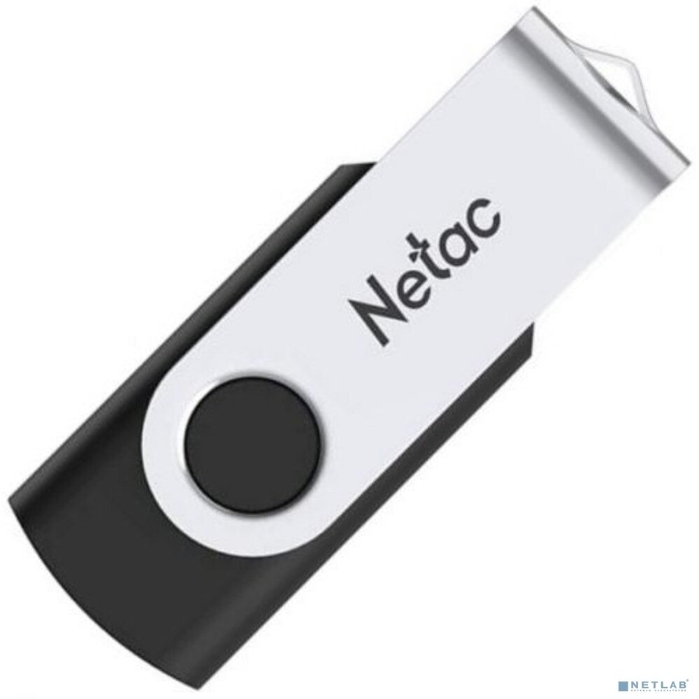 Флеш Диск Netac U505 32Gb , USB2.0 — фото 1