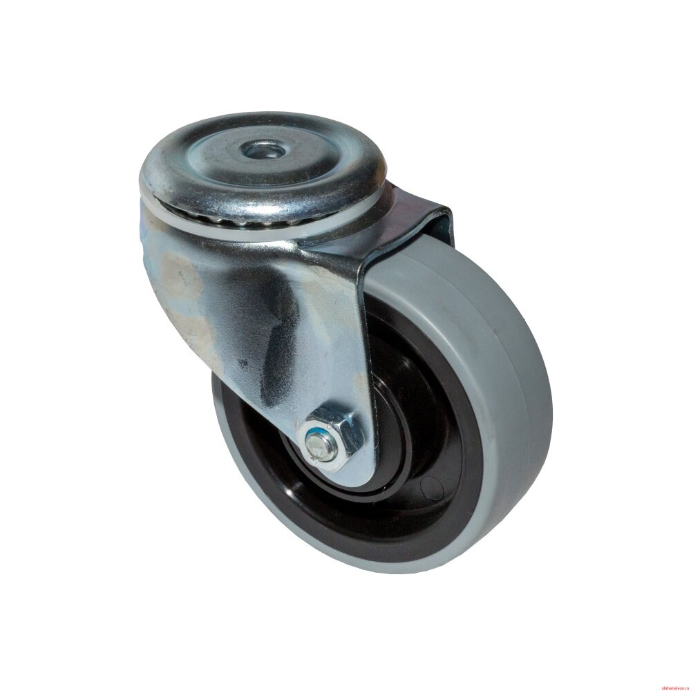 Колесо переднее Wilmart E531 (30010098)