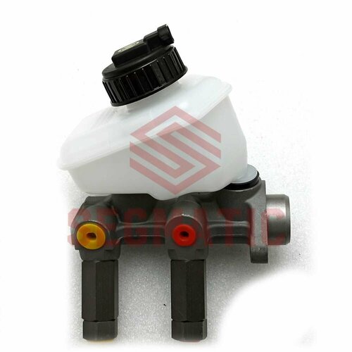 Цилиндр тормозной главный SEGMATIC для Daewoo Espero Nexia 95-97 2222 SGBC1015 3588₽