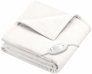 Beurer HD75 Cosy White электрическое одеяло (424.16)
