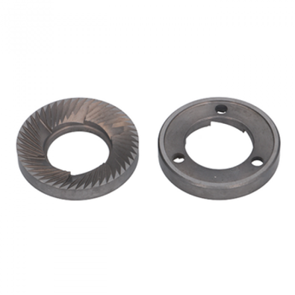 1251634 Жернова кофемолки CUNILL левые