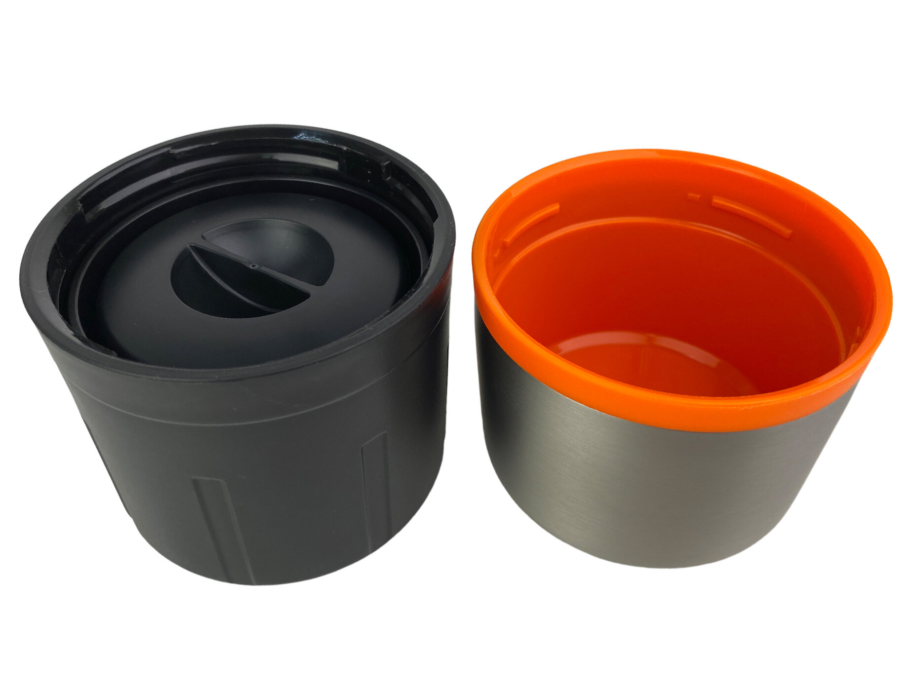 Термос Santeco Kafe 650мл сталь — фото 1