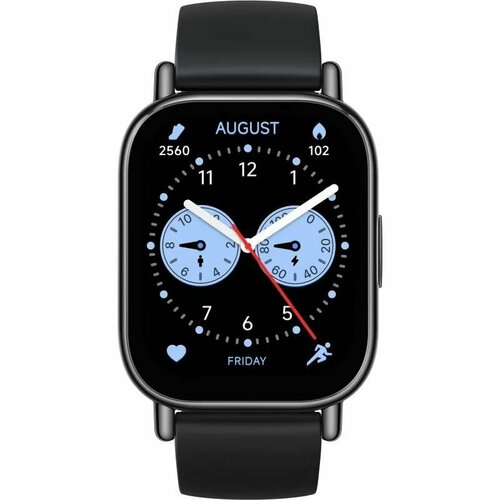 Смарт-часы Redmi Watch 5 Lite Black
