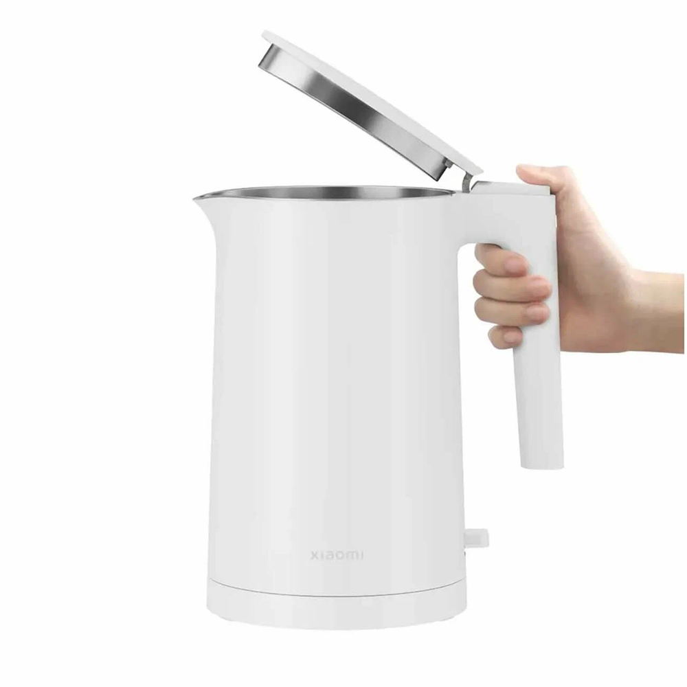 Xiaomi Чайник Xiaomi Mi Kettle 2 MJDSH04YM 1.7L, белый Global
