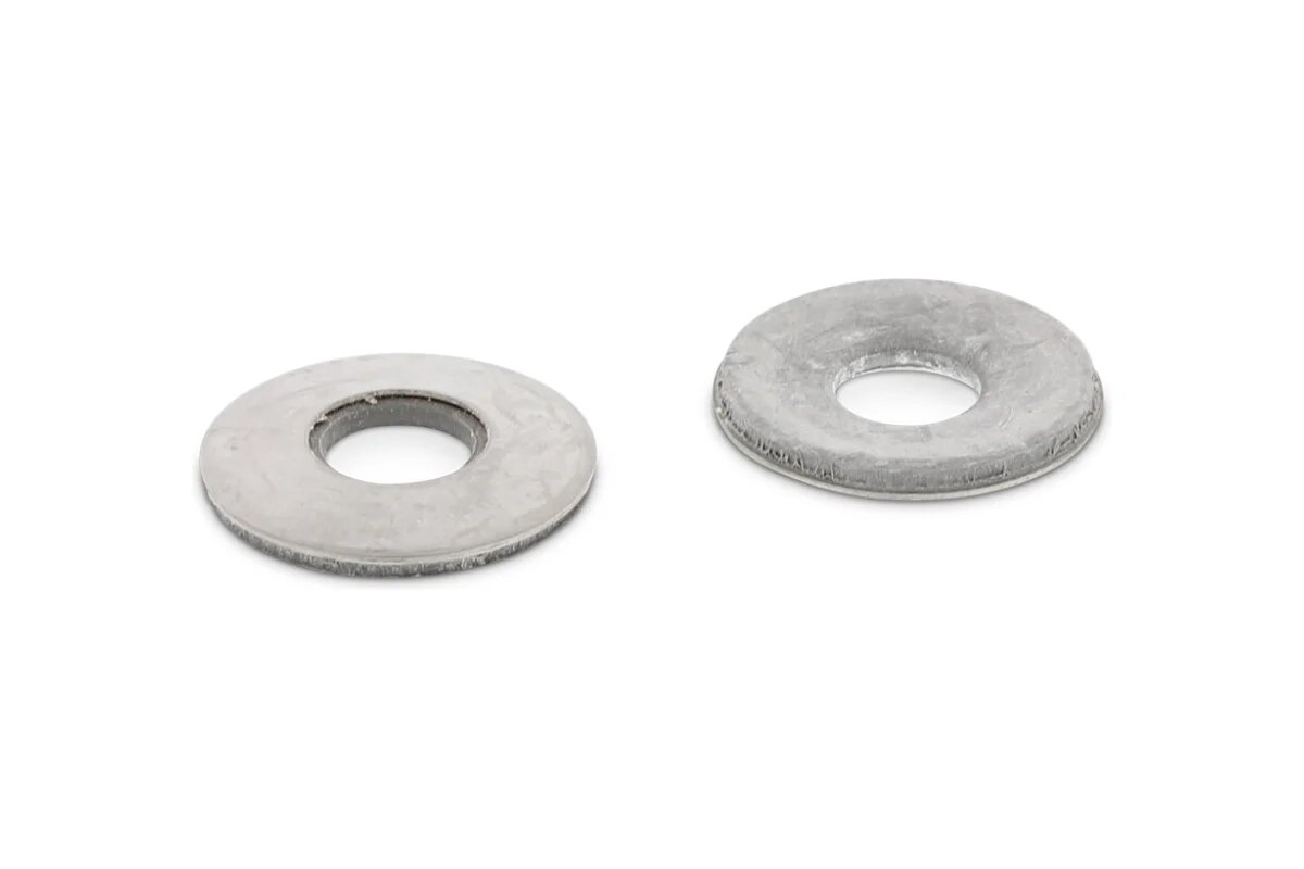 Шайба кровельная с прокладкой EPDM 67х22 мм ART 9055 А2 упаковка 10 шт.