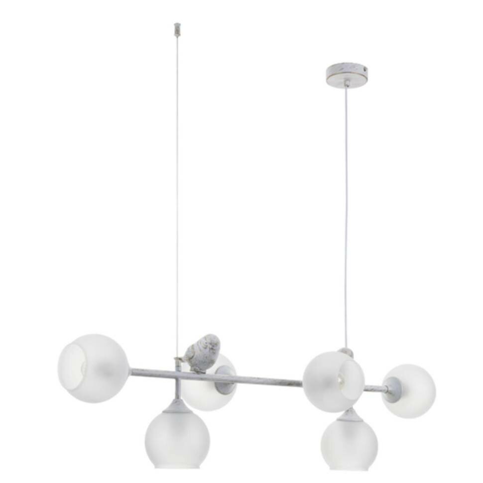 ARTE LAMP A2150SP-6WG светильник подвесной