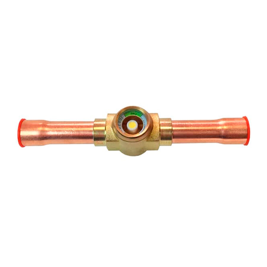 Смотровое стекло 1/2" Becool BC-SG-012N