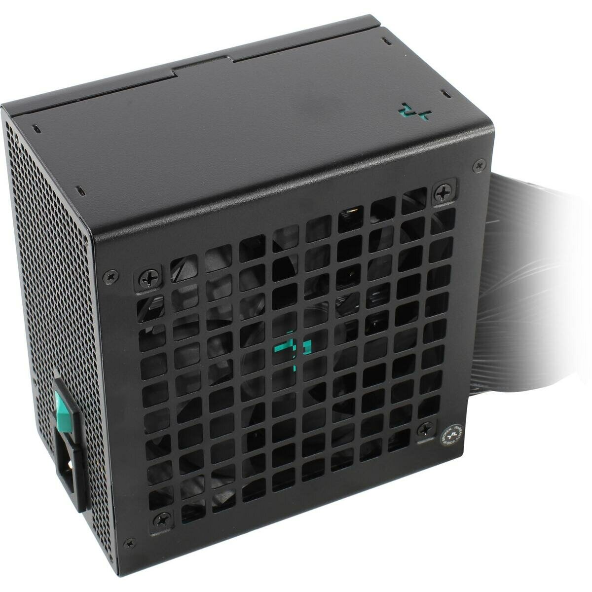 Блок питания Deepcool PL650D 650W