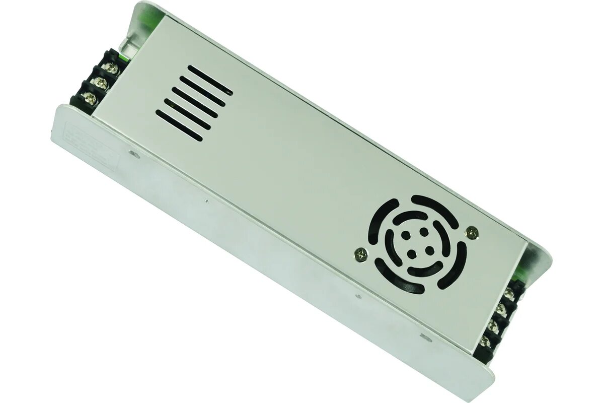 Uniel UET-VAS-360B20 24V IP20 Блок питания 360Вт. UL-00002435