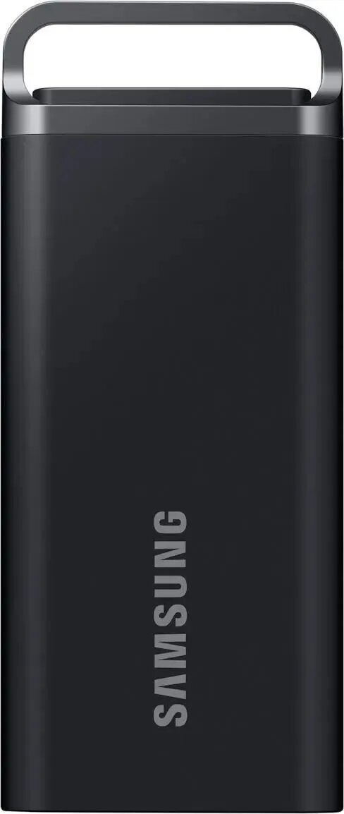 Внешний диск SSD T5 Evo, 2ТБ, черный [mu-ph2t0s/ww]