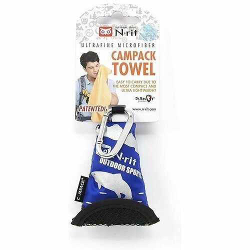 N-rit Compack TOWEL