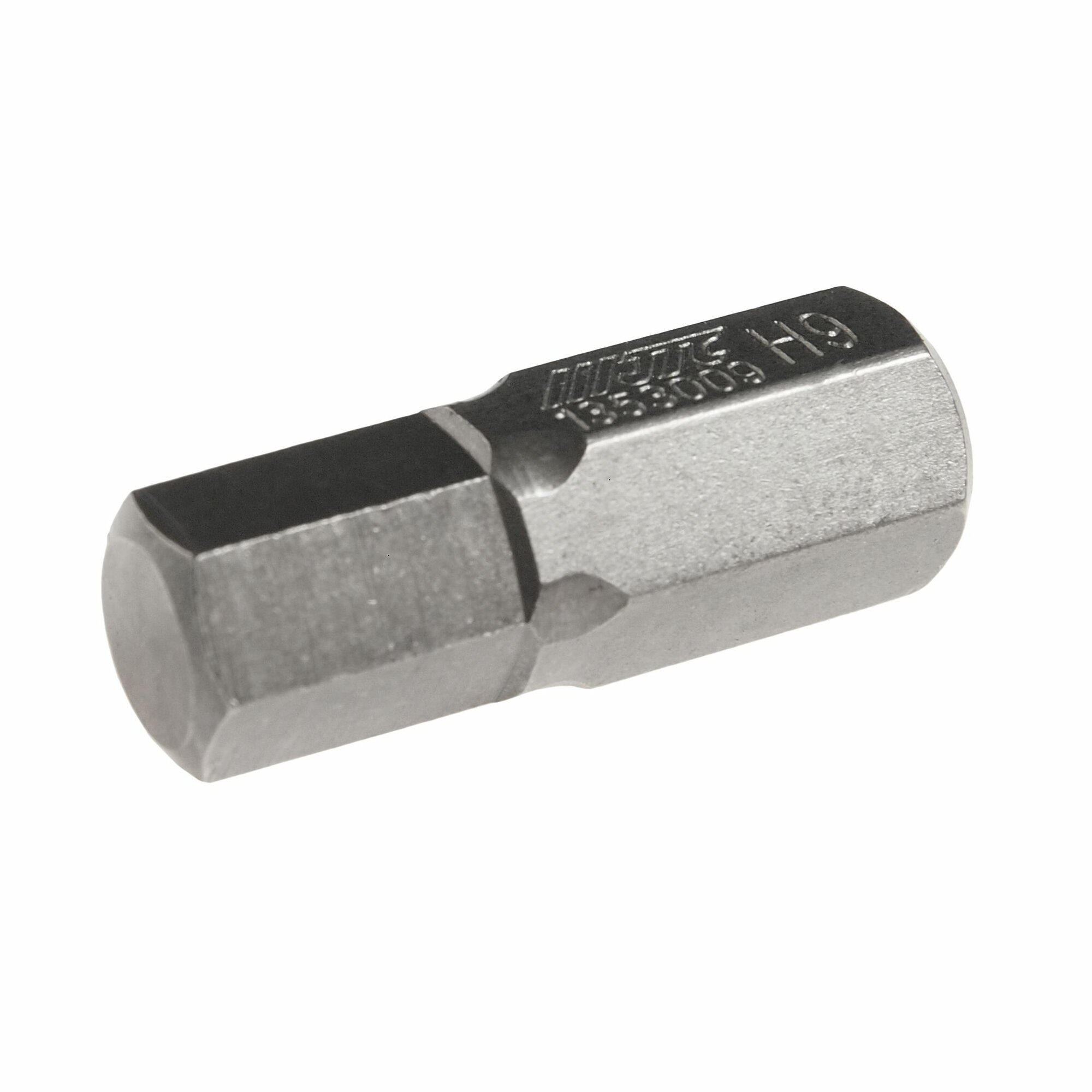 Бита 10мм 6-гранная H9х30мм S2 JTC