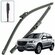 Дворники Haval H6 (2) / Хавал H6 2014 2015 2016 2017 2018 2019 20...