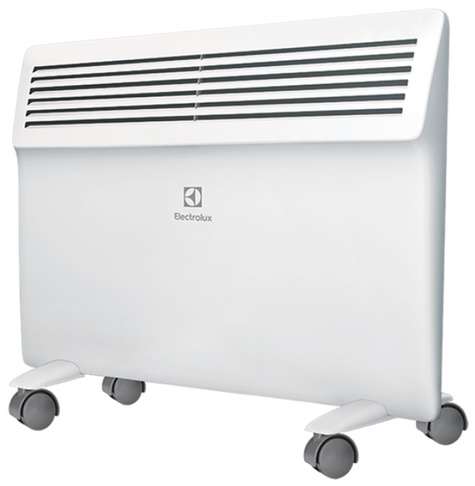 Конвектор Electrolux ECH/AS-1500 ER 1500 Вт белый - фото №1