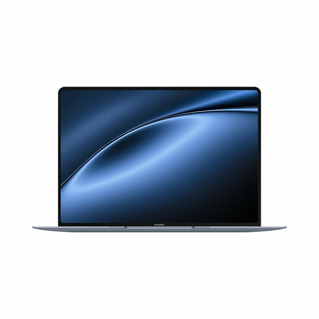 Ноутбук Huawei MateBook X Pro 2024 VGHH-X Premium Edition Светло-голубой 53014DEY (14.2", Core i7 155H, 32Gb/ SSD 2048Gb, Arc Graphics) Голубой - фото №2