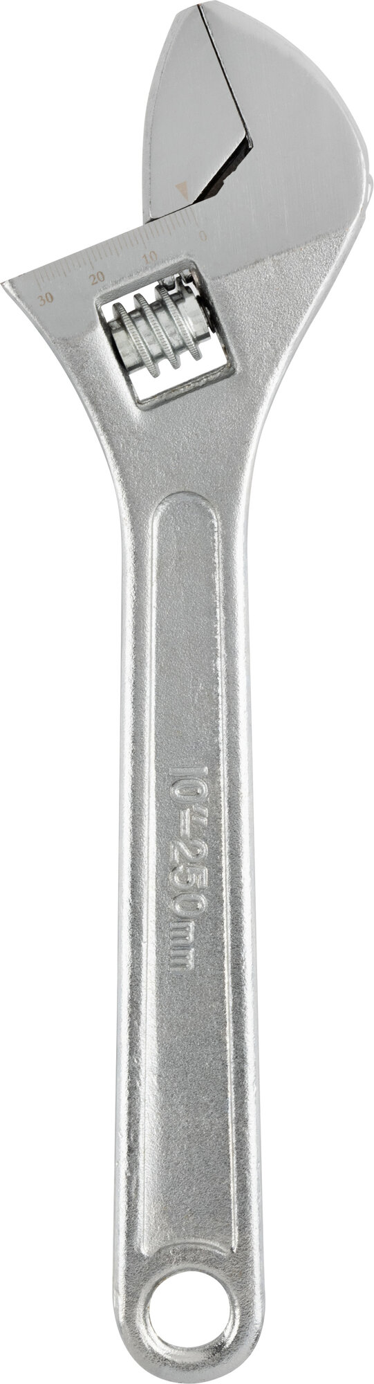 Ключ разводной с измерительной шкалой 25 см
