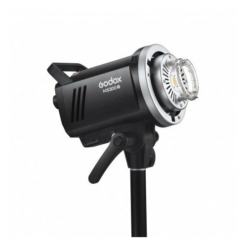Вспышка студийная Godox MS300V 14190₽