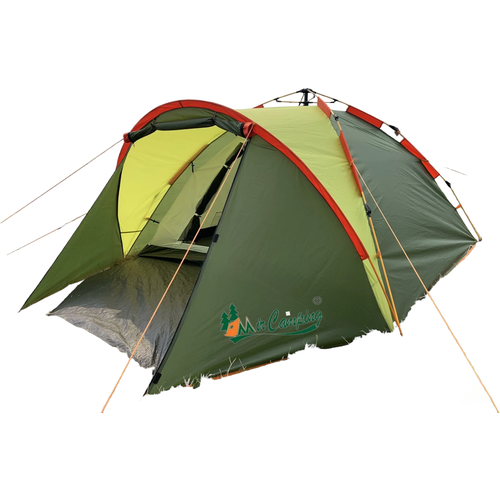 Палатка 3х-местная автоматическая, ART-900, MirCamping