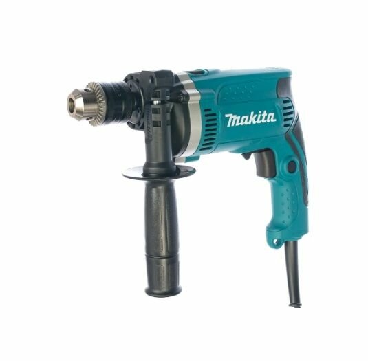 Дрель ударная 