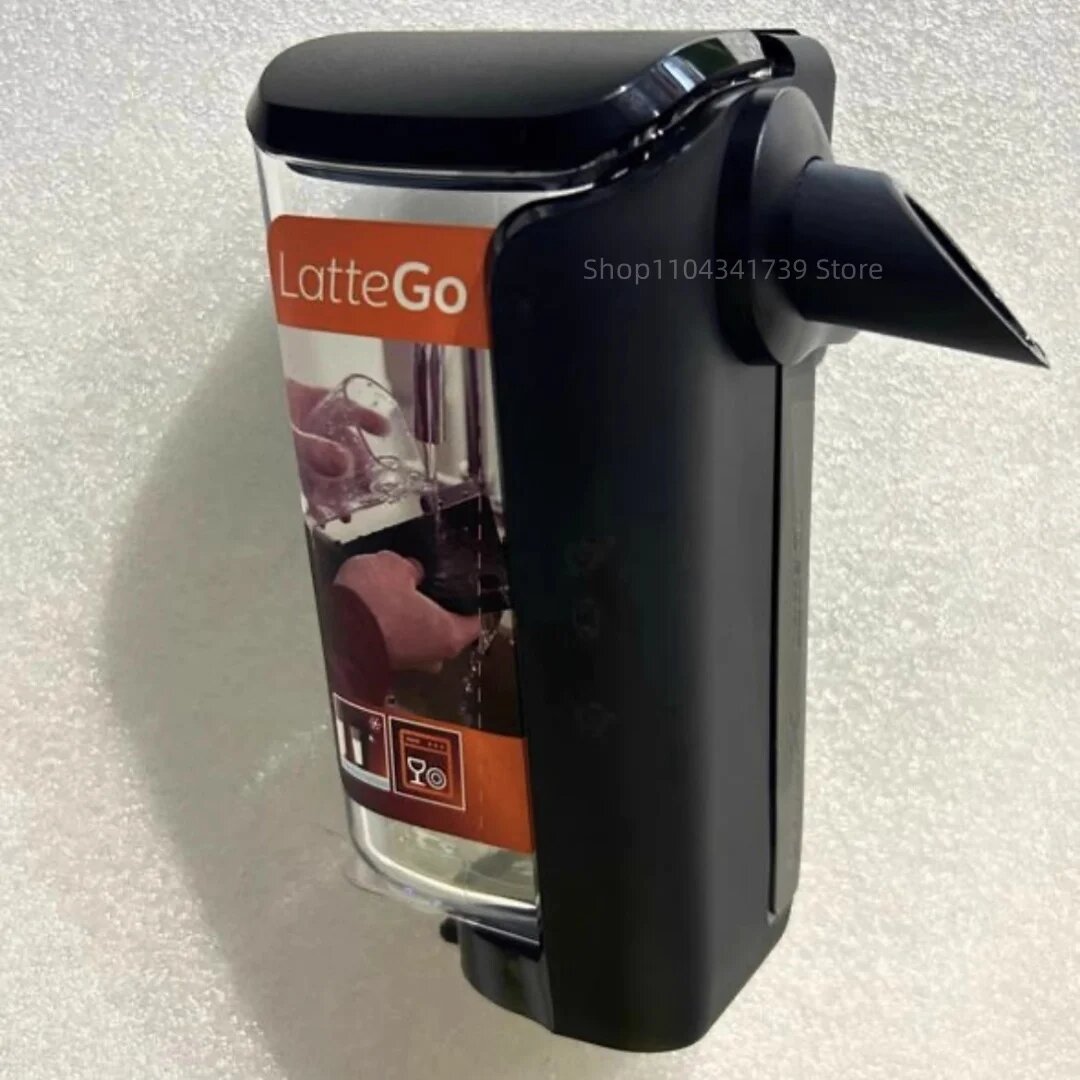 Пластиковая чашка для молока к кофемашине EP2131 EP2136 EP2231 EP3246 EP3146