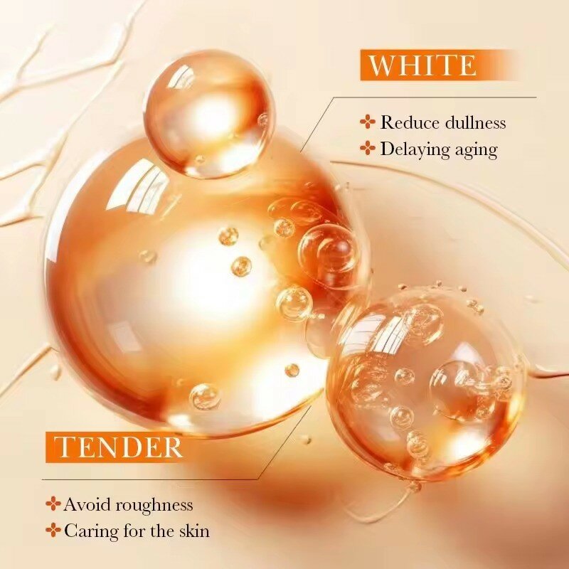 SADOER Отбеливающее мыло для лица и тела с койевой кислотой KOJIC ACID, 100г — фото 1