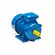 Электродвигатель трехфазный 5АИ 100 L2 IM 1081 5.5 кВт/3000 об. м...