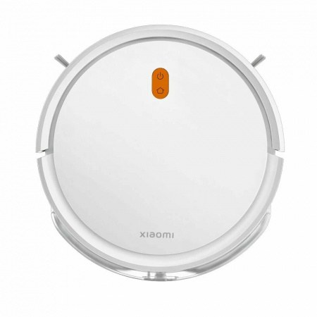 Робот-пылесос Xiaomi BHR7969EU Robot Vacuum E5 White EU