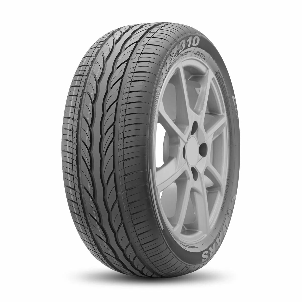 BARS UZ310 225/50 R16 92V false SUMMER false false