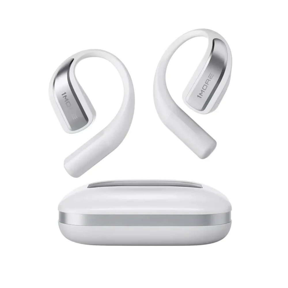 1MORE S70 Беспроводные Наушники С Открытым Ухом Bluetooth Наушники IPX5 Водонепроницаемая Игровая Гарнитура