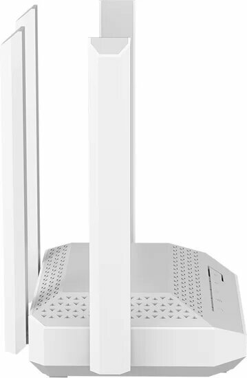 Wi-Fi роутер Keenetic Challenger KN-3910, Wi-Fi 6, 2.4 ГГц/5 ГГц, до 3000 Mbps — фото 1