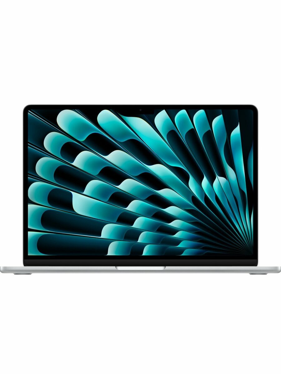 Ноутбук Apple MacBook Air диагональ 15