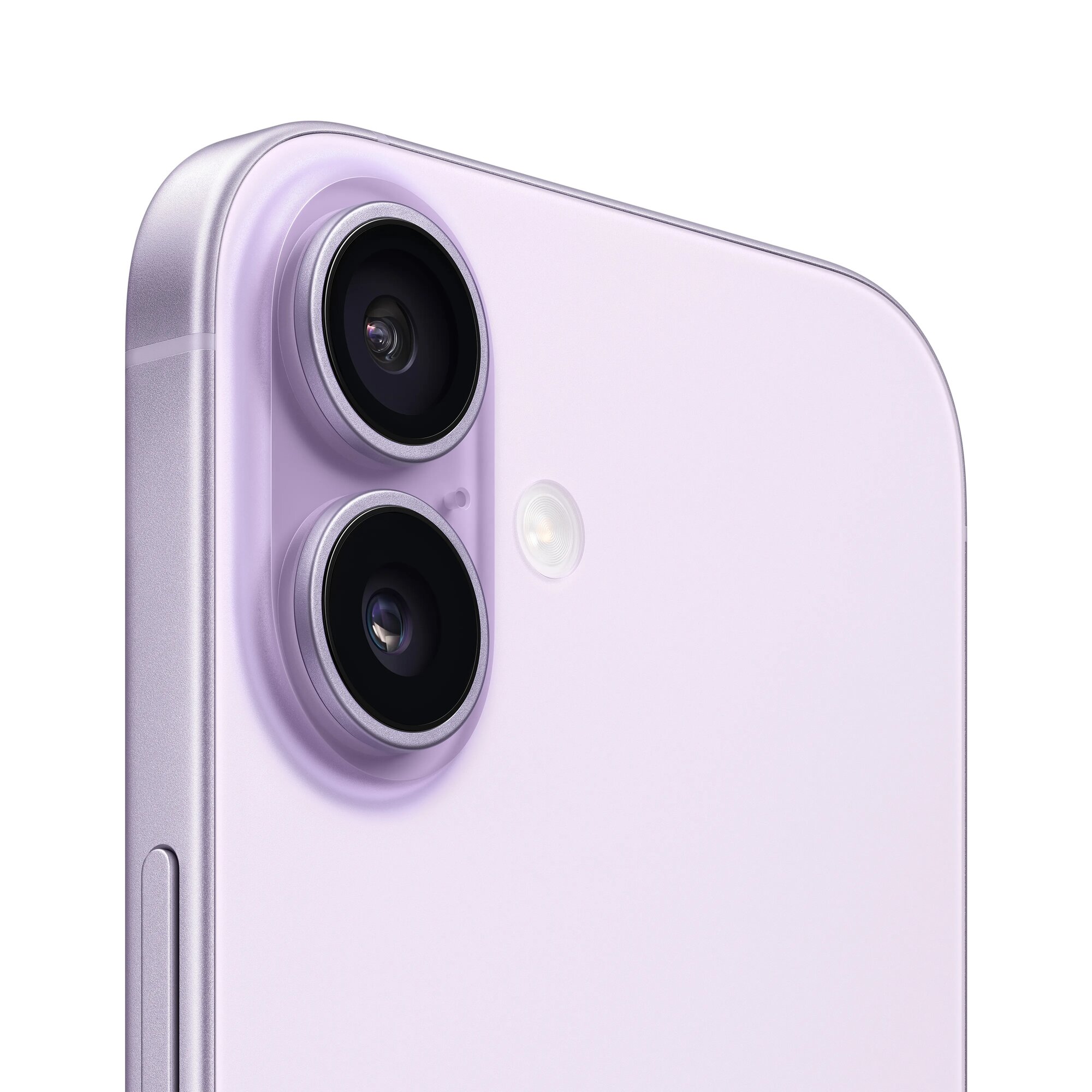 Смартфон Apple iPhone 17, 256ГБ, (ORIGINAL)", камера 48МП, NFC, IP68, Purple — фото 1