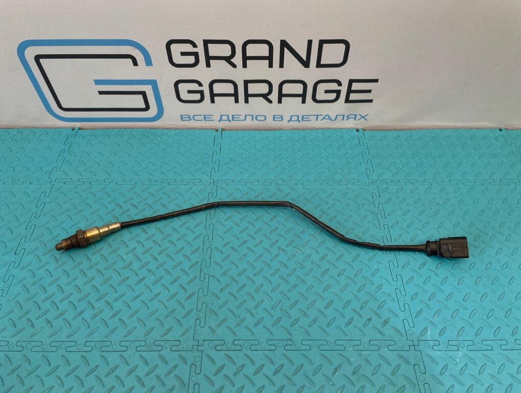 Лямбда зонд Audi A4 2016 B9 CVKB 2.0 OEM 8K0906262F