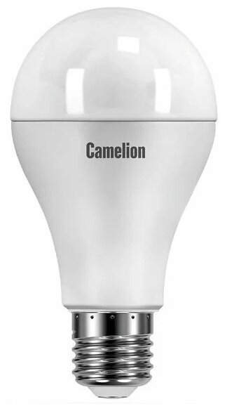 Camelion LED25-A65/865/E27 (Эл.лампа светодиодная 25Вт 220В)