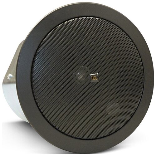 Встраиваемая акустика трансформаторная JBL Control 24CT-BK