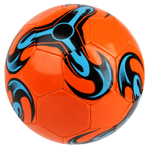 Мяч футбольный 21 см