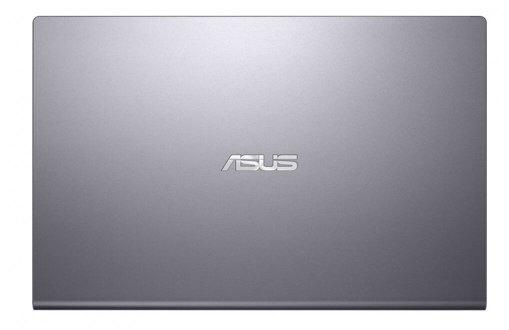 Ноутбук ASUS X515JF-BR240T 90NB0SW1-M000B0 Intel Pentium Gold 680511Ghz4096Mb256Gb SSDnVidia GeForce MX130 2048MbWi-FiBluetoothCam1561366x768Windows 10 64-bit