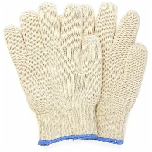 фото Термостойкие перчатки tuff glove hot surface protector noname