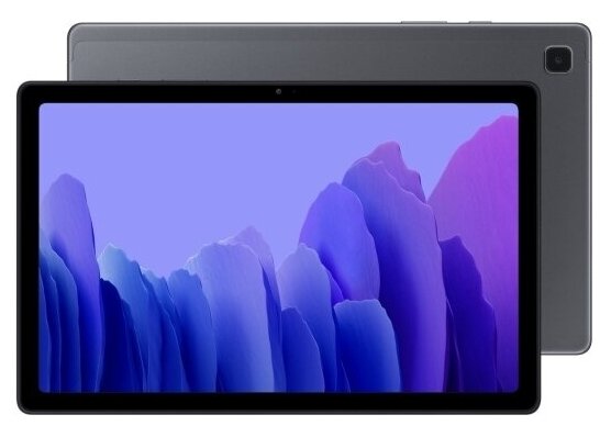 Samsung Планшет Samsung Galaxy Tab A7 32GB WiFi Gray (SM-T500N)