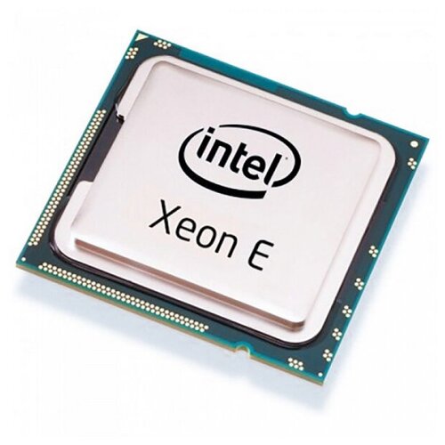 Центральный Процессор INTEL Xeon E-2276ME CPU Intel Socket BGA1440 (2.8Ghz/12Mb) tray