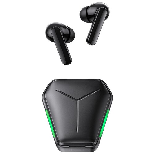 Беспроводные игровые TWS наушники USAMS JY01 Gaming Earbuds 269100₽