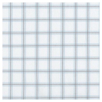 Ткани фасованные PEPPY (A - O) для пэчворка BROOKLYN PLAID FLANNEL фасовка 100 x 110 см 146±5 г/кв. м 100% хлопок SRKF-17259-4 BLUE