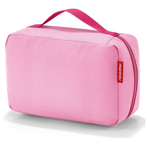 Сумка-органайзер для мамы Babycase pink IR3016