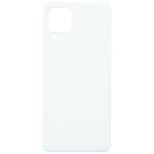 Задняя крышка для Samsung A225F Galaxy A22 (Белый)