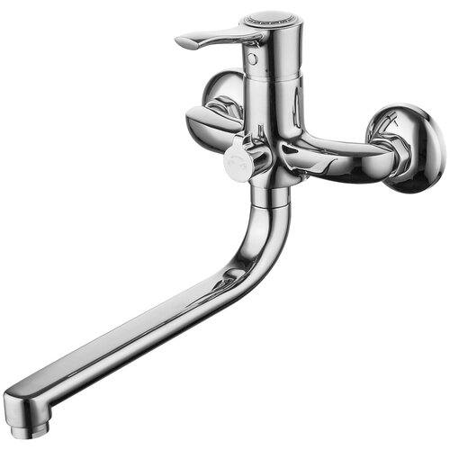 Смеситель SMARTsant Винтаж SM263512AA для ванны