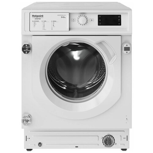 Стиральная машина Hotpoint-Ariston BI WDHG 961484 EU с сушкой 9 кг 8046600₽